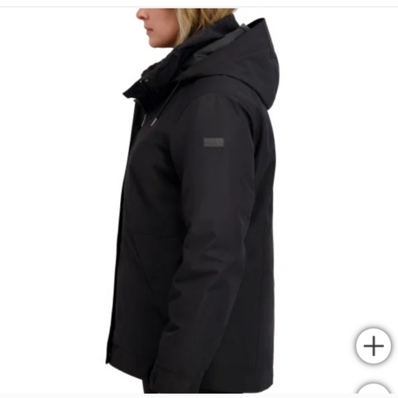 Roxy Women's Billie Snow Jacket. Nwt - Picture 2 of 7
